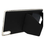 For Huawei MatePad Air (2024)  /  MatePad 12 X Case TPU PU Leather Kickstand Tablet Cover