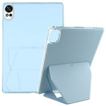 For Huawei MatePad Air (2024)  /  MatePad 12 X Case TPU PU Leather Kickstand Tablet Cover