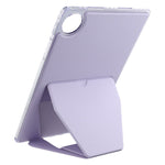 For Huawei MatePad Pro 12.2 (2024) Case TPU PU Leather Kickstand Tablet Cover