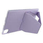 For Huawei MatePad Pro 12.2 (2024) Case TPU PU Leather Kickstand Tablet Cover