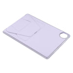 For Huawei MatePad Pro 12.2 (2024) Case TPU PU Leather Kickstand Tablet Cover