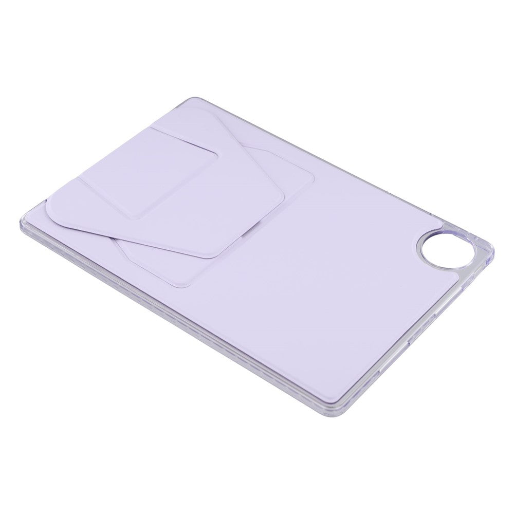 For Huawei MatePad Pro 12.2 (2024) Case TPU PU Leather Kickstand Tablet Cover