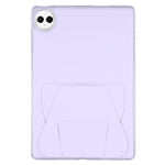 For Huawei MatePad Pro 12.2 (2024) Case TPU PU Leather Kickstand Tablet Cover