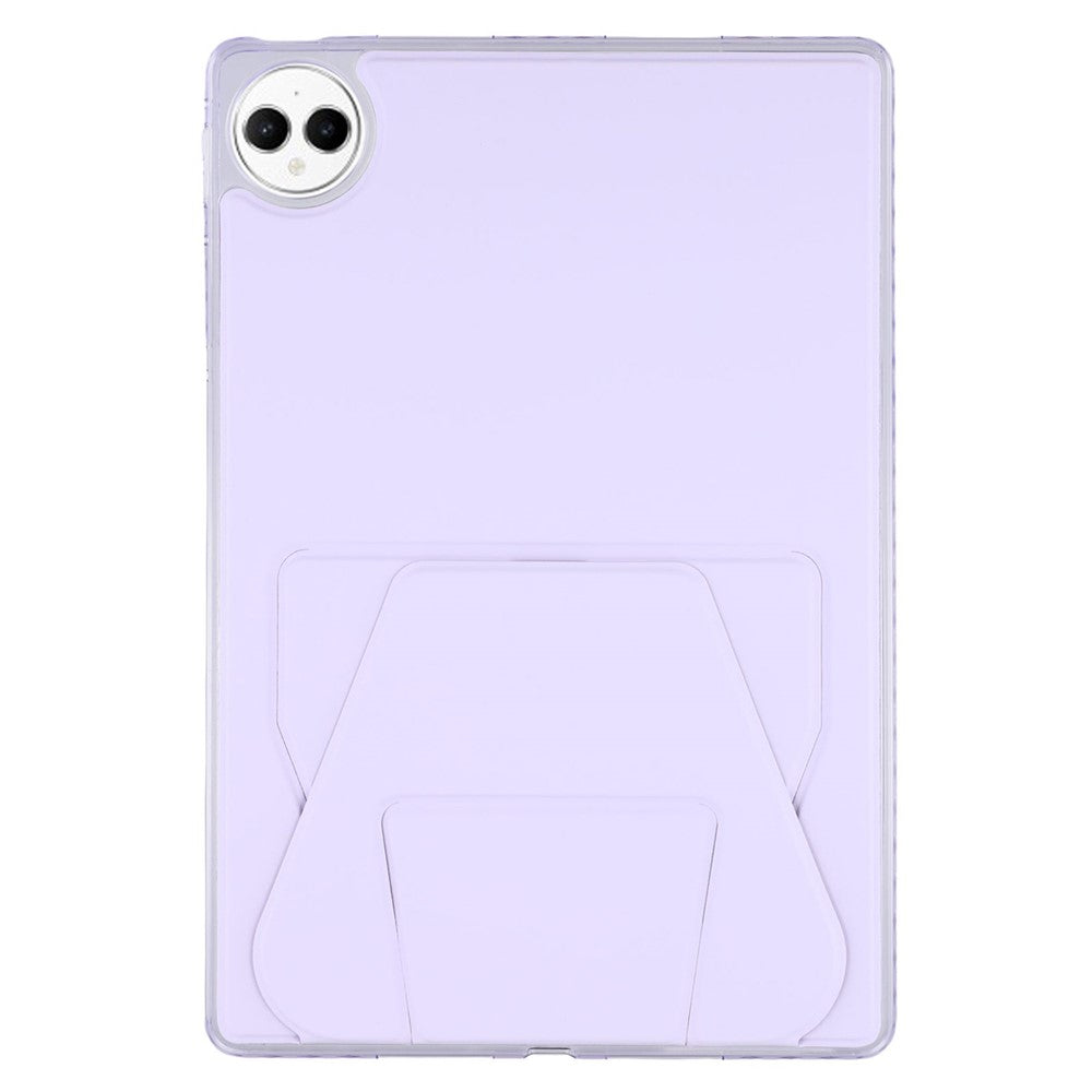 For Huawei MatePad Pro 12.2 (2024) Case TPU PU Leather Kickstand Tablet Cover