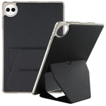 For Huawei MatePad Pro 12.2 (2024) Case TPU PU Leather Kickstand Tablet Cover