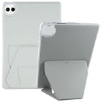 For Huawei MatePad Pro 12.2 (2024) Case TPU PU Leather Kickstand Tablet Cover