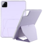 For Xiaomi Poco Pad X1 / Pad 8 Pro / Pad 8 / Pad 7 Pro / Pad 7 Case TPU PU Leather Kickstand Tablet Cover