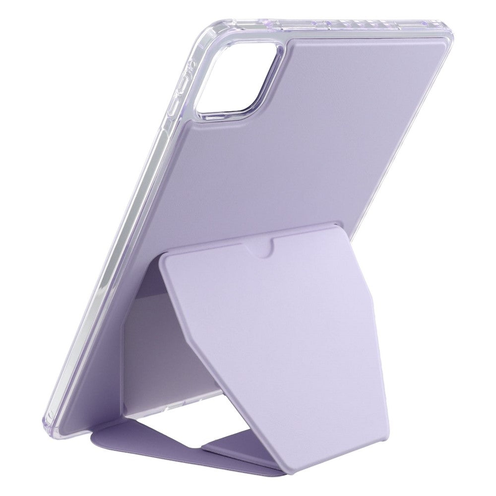 For Xiaomi Poco Pad X1 / Pad 8 Pro / Pad 8 / Pad 7 Pro / Pad 7 Case TPU PU Leather Kickstand Tablet Cover
