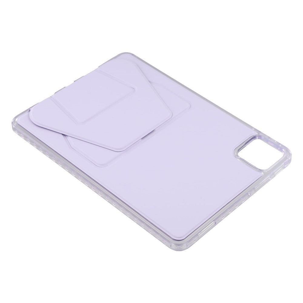 For Xiaomi Poco Pad X1 / Pad 8 Pro / Pad 8 / Pad 7 Pro / Pad 7 Case TPU PU Leather Kickstand Tablet Cover