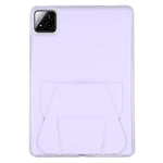 For Xiaomi Poco Pad X1 / Pad 8 Pro / Pad 8 / Pad 7 Pro / Pad 7 Case TPU PU Leather Kickstand Tablet Cover
