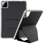 For Xiaomi Poco Pad X1 / Pad 8 Pro / Pad 8 / Pad 7 Pro / Pad 7 Case TPU PU Leather Kickstand Tablet Cover