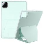 For Xiaomi Poco Pad X1 / Pad 8 Pro / Pad 8 / Pad 7 Pro / Pad 7 Case TPU PU Leather Kickstand Tablet Cover