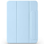 For Huawei MatePad 12 X / MatePad Air (2024) Case Folding Stand Magnetic Leather Tablet Cover