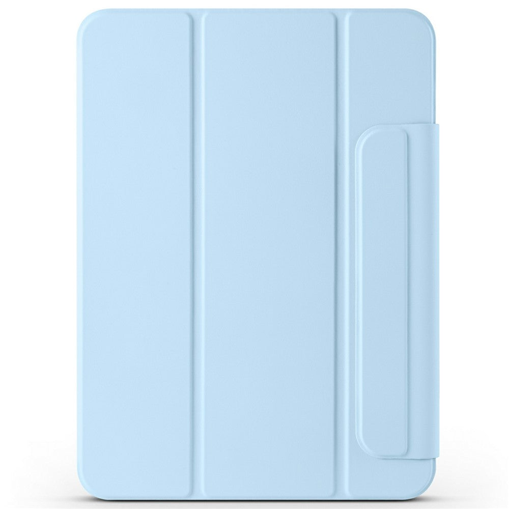 For Huawei MatePad 12 X / MatePad Air (2024) Case Folding Stand Magnetic Leather Tablet Cover