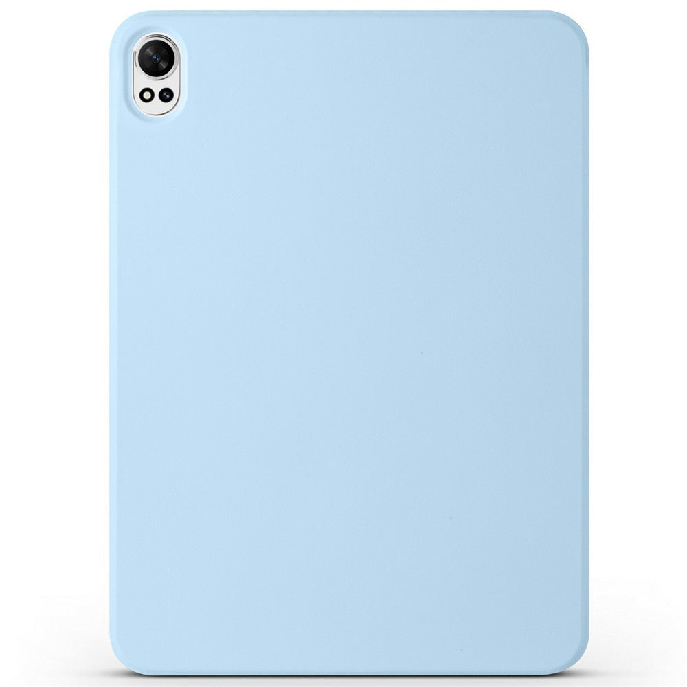 For Huawei MatePad 12 X / MatePad Air (2024) Case Folding Stand Magnetic Leather Tablet Cover