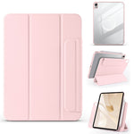 For Huawei MatePad 12 X / MatePad Air (2024) Case Folding Stand Magnetic Leather Tablet Cover