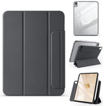 For Huawei MatePad 12 X / MatePad Air (2024) Case Folding Stand Magnetic Leather Tablet Cover
