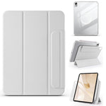 For Huawei MatePad 12 X / MatePad Air (2024) Case Folding Stand Magnetic Leather Tablet Cover