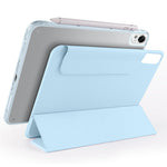 Läderfodral till Huawei MatePad Air 11.5 tum (2023) / MatePad 11.5 S (2025) / MatePad 11.5 S (2024) / MatePad 11.5 S (2024) och surfplatta