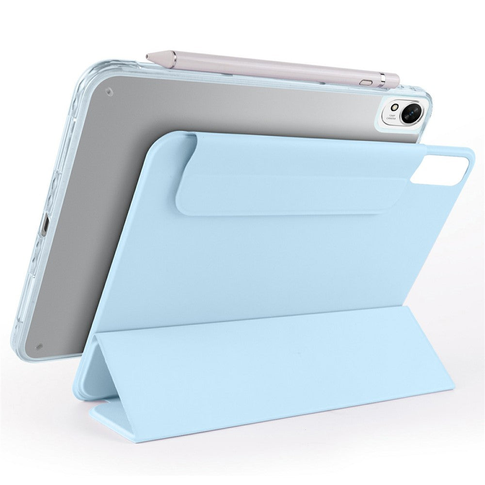 Läderfodral till Huawei MatePad Air 11.5 tum (2023) / MatePad 11.5 S (2025) / MatePad 11.5 S (2024) / MatePad 11.5 S (2024) och surfplatta