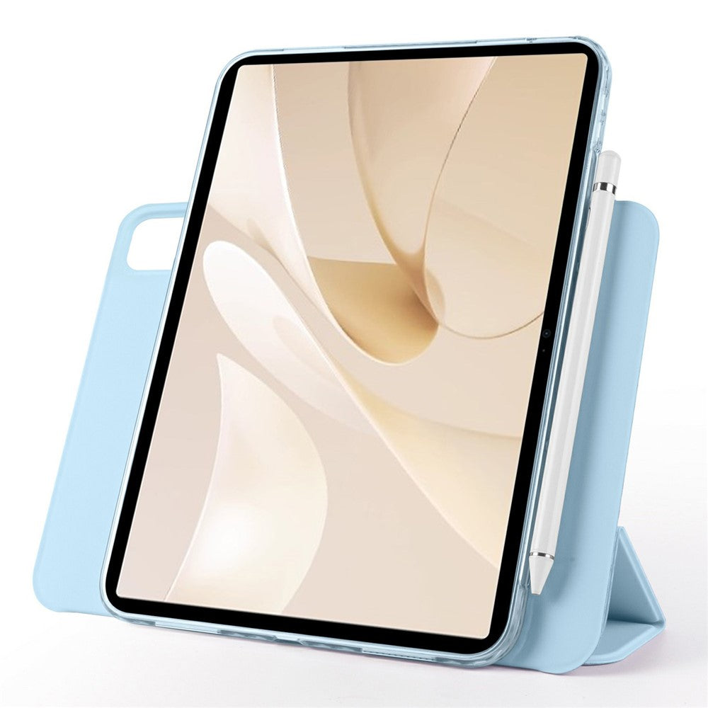 Läderfodral till Huawei MatePad Air 11.5 tum (2023) / MatePad 11.5 S (2025) / MatePad 11.5 S (2024) / MatePad 11.5 S (2024) och surfplatta