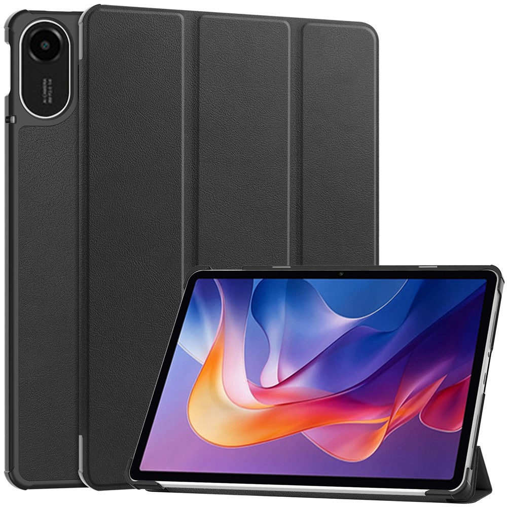 Til Xiaomi Redmi Pad 2 11 Cover Anti-drop Læder Stand Tablet Cover