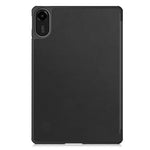 Til Xiaomi Redmi Pad 2 11 Cover Anti-drop Læder Stand Tablet Cover