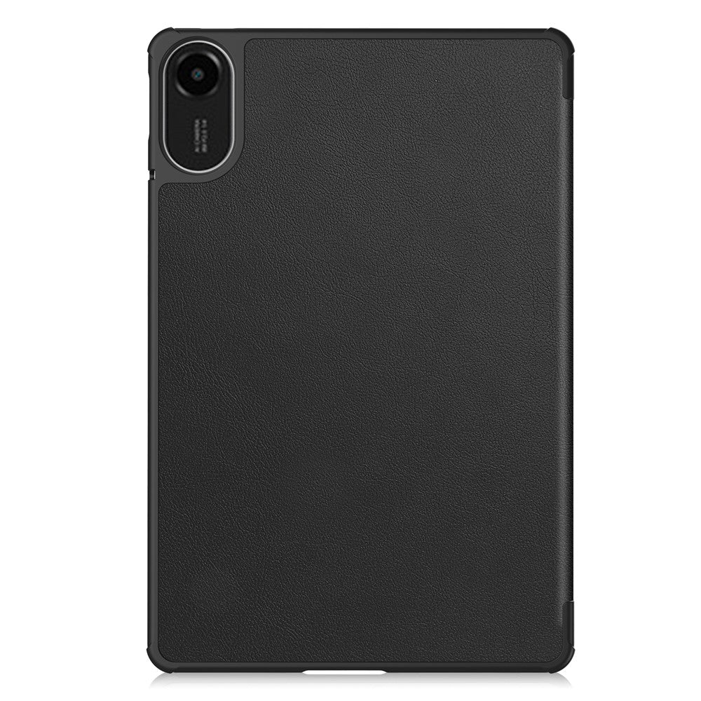 For Xiaomi Redmi Pad 2 11 Case Anti-Drop Leather Stand Tablet Cover