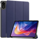 Til Xiaomi Redmi Pad 2 11 Cover Anti-drop Læder Stand Tablet Cover