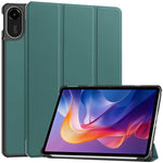 Til Xiaomi Redmi Pad 2 11 Cover Anti-drop Læder Stand Tablet Cover
