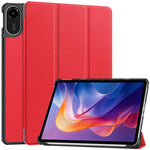 Til Xiaomi Redmi Pad 2 11 Cover Anti-drop Læder Stand Tablet Cover
