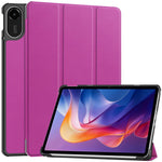 Til Xiaomi Redmi Pad 2 11 Cover Anti-drop Læder Stand Tablet Cover