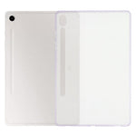 Tablet Case For Samsung Galaxy Tab S10 Lite / S10 FE / S9 FE / S9 Flexible TPU + Acrylic Shockproof Protective Cover