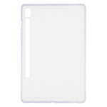 Tablet Case For Samsung Galaxy Tab S10 Lite / S10 FE / S9 FE / S9 Flexible TPU + Acrylic Shockproof Protective Cover