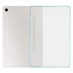 Tablet Case For Samsung Galaxy Tab S10 Lite / S10 FE / S9 FE / S9 Flexible TPU + Acrylic Shockproof Protective Cover