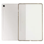 Tablet Case For Samsung Galaxy Tab S10 Lite / S10 FE / S9 FE / S9 Flexible TPU + Acrylic Shockproof Protective Cover