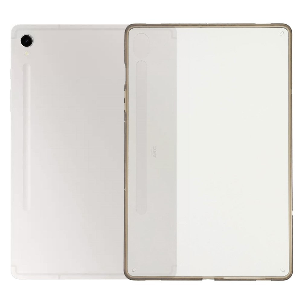 Tablet Case For Samsung Galaxy Tab S10 Lite / S10 FE / S9 FE / S9 Flexible TPU + Acrylic Shockproof Protective Cover