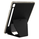 Tablet Case For Samsung Galaxy Tab S10 Lite / S10 FE / S9 FE / S9 TPU PU Leather Kickstand Cover