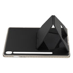Tablet Case For Samsung Galaxy Tab S10 Lite / S10 FE / S9 FE / S9 TPU PU Leather Kickstand Cover