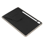 Tablet Case For Samsung Galaxy Tab S10 Lite / S10 FE / S9 FE / S9 TPU PU Leather Kickstand Cover