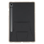 Tablet Case For Samsung Galaxy Tab S10 Lite / S10 FE / S9 FE / S9 TPU PU Leather Kickstand Cover