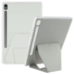 Tablet Case For Samsung Galaxy Tab S10 Lite / S10 FE / S9 FE / S9 TPU PU Leather Kickstand Cover