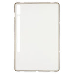 Tablet Case For Samsung Galaxy Tab S10+  /  S9 FE+  /  S9+ Flexible TPU + Acrylic Shockproof Protective Cover