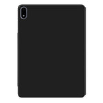 For OnePlus Pad 2 Pro Leather Case Origami Stand Magnetic Tablet Cover Auto Wake / Sleep