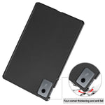 For Lenovo Tab K11 Gen 2 / Idea Tab / Xiaoxin Pad 11 2025 Case Anti-Drop Leather Stand Tablet Cover