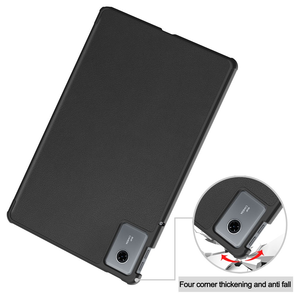 For Lenovo Tab K11 Gen 2 / Idea Tab / Xiaoxin Pad 11 2025 Case Anti-Drop Leather Stand Tablet Cover