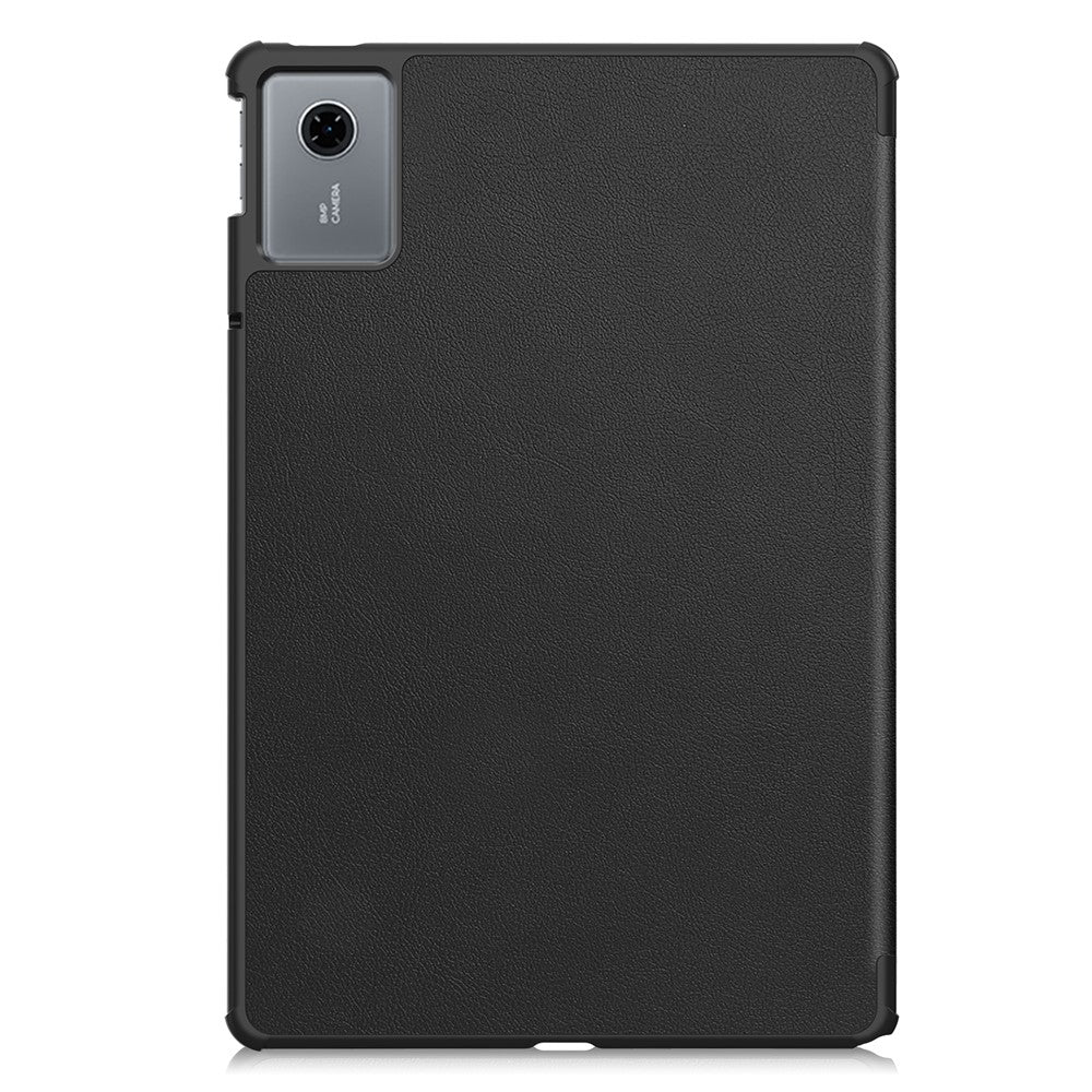 For Lenovo Tab K11 Gen 2 / Idea Tab / Xiaoxin Pad 11 2025 Case Anti-Drop Leather Stand Tablet Cover