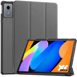For Lenovo Tab K11 Gen 2 / Idea Tab / Xiaoxin Pad 11 2025 Case Anti-Drop Leather Stand Tablet Cover