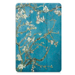 For Lenovo Tab K11 Gen 2 / Idea Tab / Xiaoxin Pad 11 2025 Case Pattern Print Leather Stand Tablet Cover