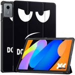 For Lenovo Tab K11 Gen 2 / Idea Tab / Xiaoxin Pad 11 2025 Case Pattern Print Leather Stand Tablet Cover